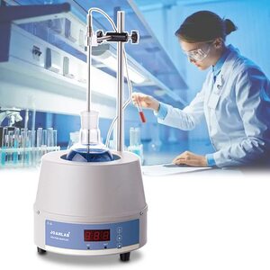 Колбонагреватель HMC для круглодонных колб 250 мл Joanlab Колбонагреватель HMC для круглодонных колб 250 мл Joanlab