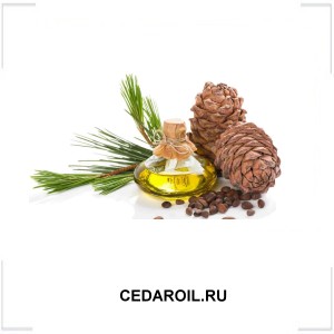 CEDAROIL.RU
